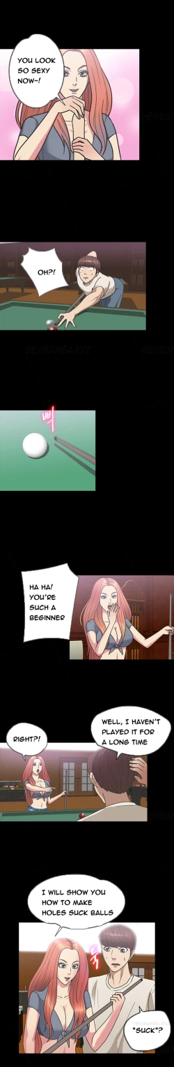 Page 296 of Secret Island Ch.1-28