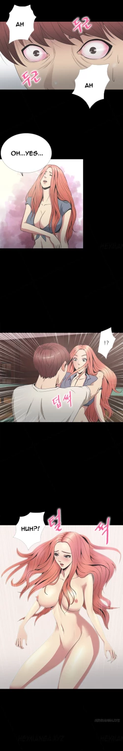 Page 307 of Secret Island Ch.1-28