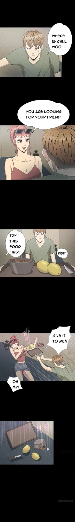 Page 311 of Secret Island Ch.1-28