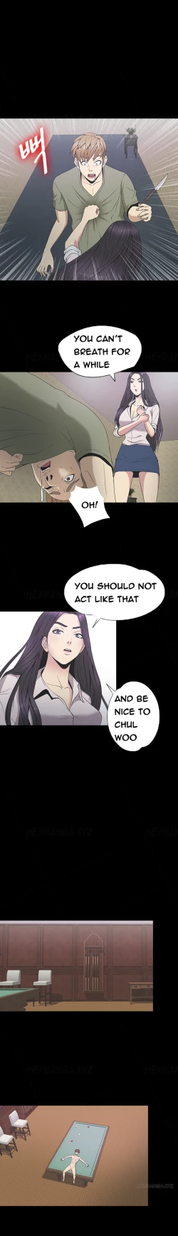 Page 315 of Secret Island Ch.1-28