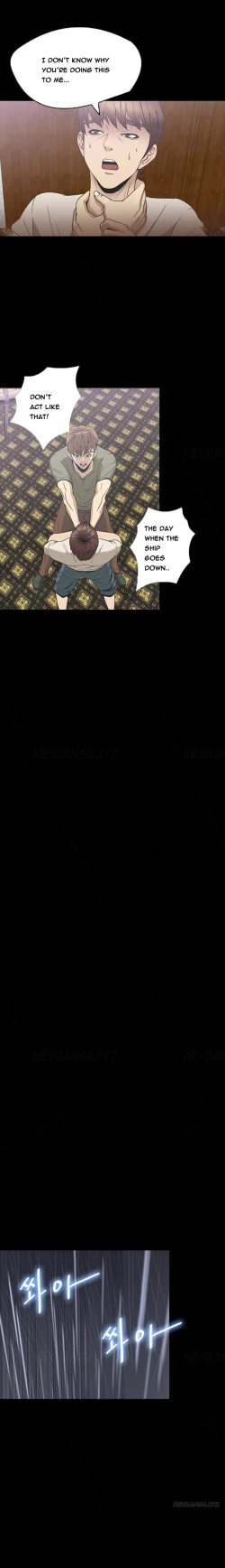 Page 319 of Secret Island Ch.1-28