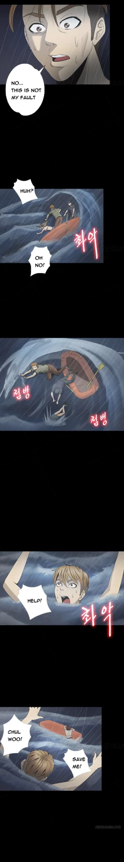 Page 324 of Secret Island Ch.1-28