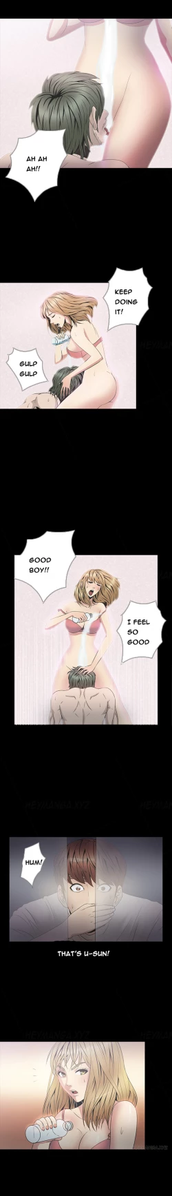 Page 340 of Secret Island Ch.1-28