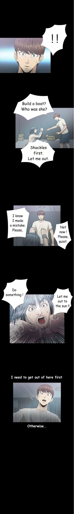 Page 351 of Secret Island Ch.1-28