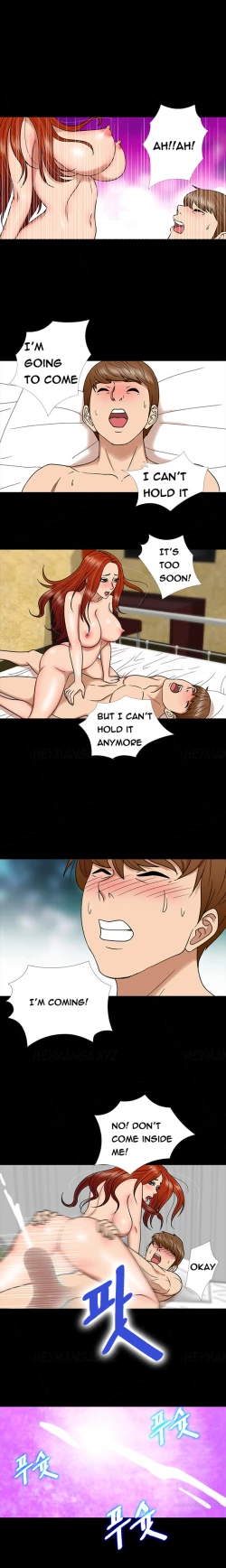 Page 80 of Secret Island Ch.1-28