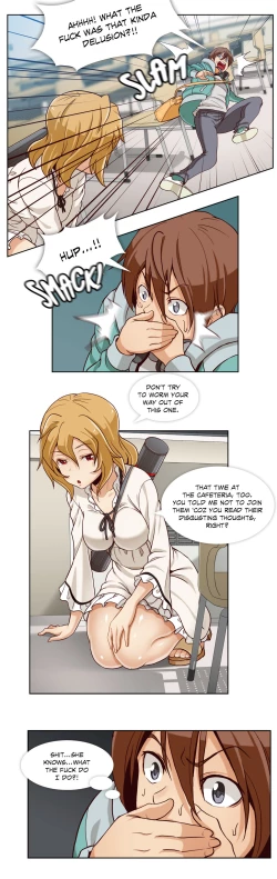 Page 67 of Secret Folder Ch.1-5