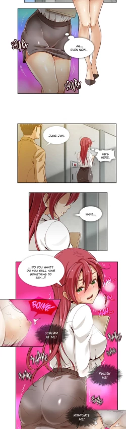 Page 7 of Secret Folder Ch.1-5