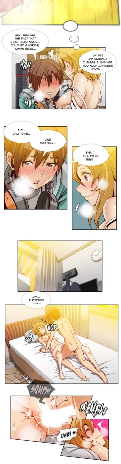 Page 97 of Secret Folder Ch.1-5