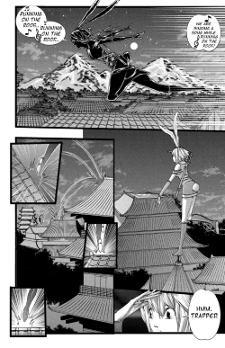 Page 11 of Blade Bunny 01