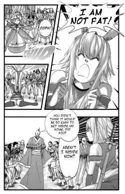 Page 14 of Blade Bunny 01