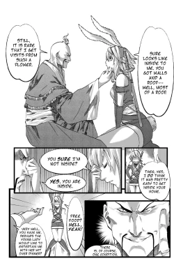 Page 15 of Blade Bunny 01