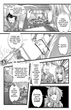 Page 17 of Blade Bunny 01