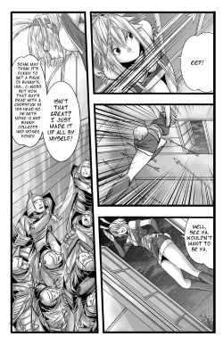 Page 23 of Blade Bunny 01