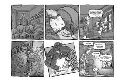 Page 29 of Blade Bunny 01