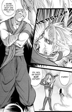 Page 6 of Blade Bunny 01