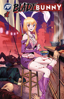 Download Blade Bunny 01