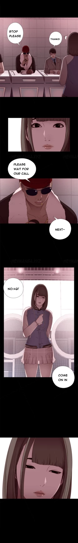 Page 115 of Girl Next Door Ch.1-32