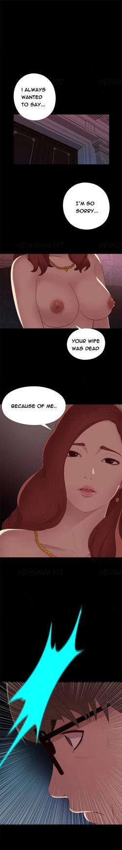 Page 124 of Girl Next Door Ch.1-32