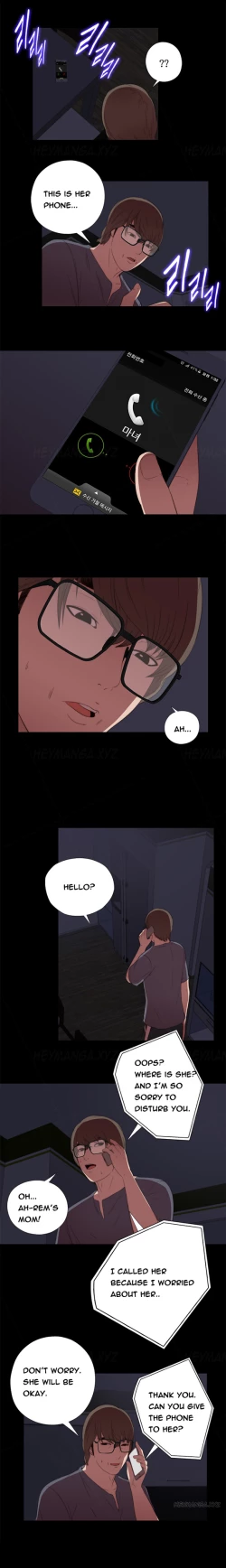 Page 170 of Girl Next Door Ch.1-32