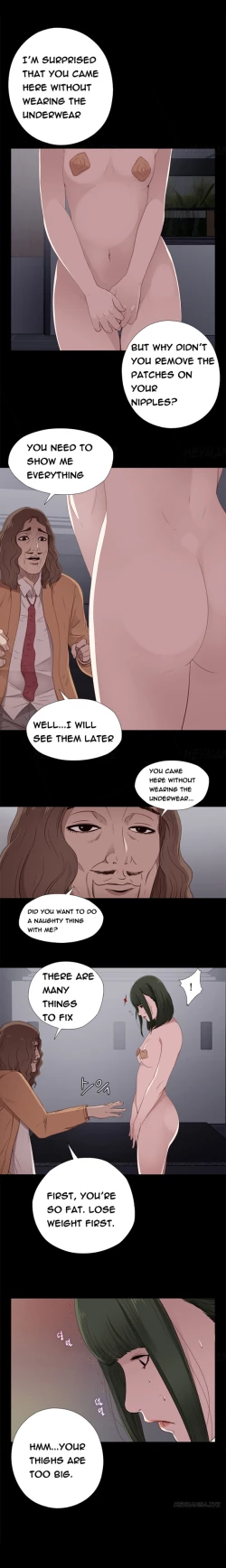 Page 215 of Girl Next Door Ch.1-32