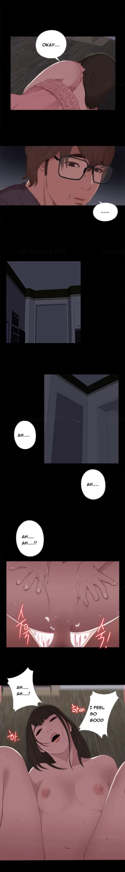 Page 253 of Girl Next Door Ch.1-32