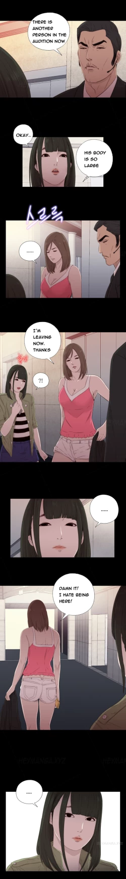 Page 290 of Girl Next Door Ch.1-32