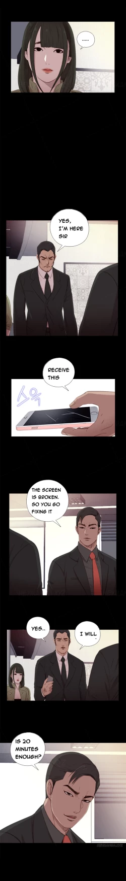 Page 305 of Girl Next Door Ch.1-32