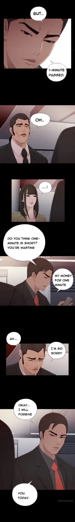 Page 311 of Girl Next Door Ch.1-32