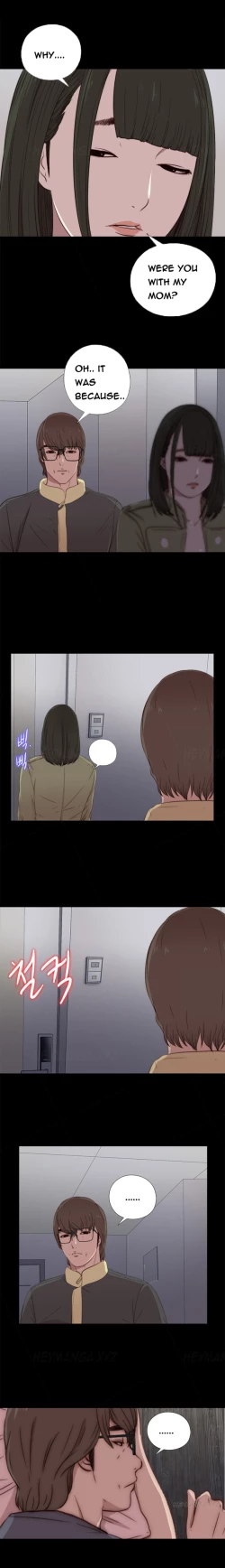 Page 330 of Girl Next Door Ch.1-32