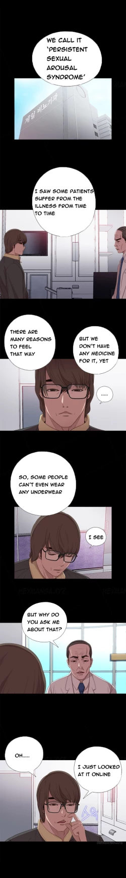 Page 380 of Girl Next Door Ch.1-32