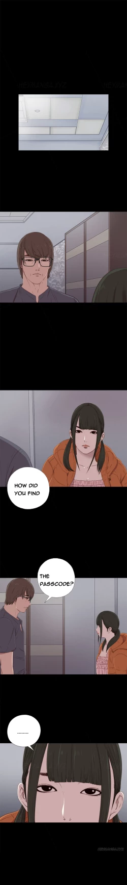 Page 401 of Girl Next Door Ch.1-32