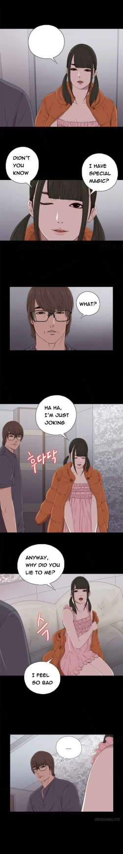 Page 404 of Girl Next Door Ch.1-32
