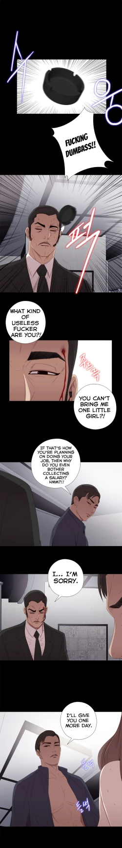 Page 446 of Girl Next Door Ch.1-32