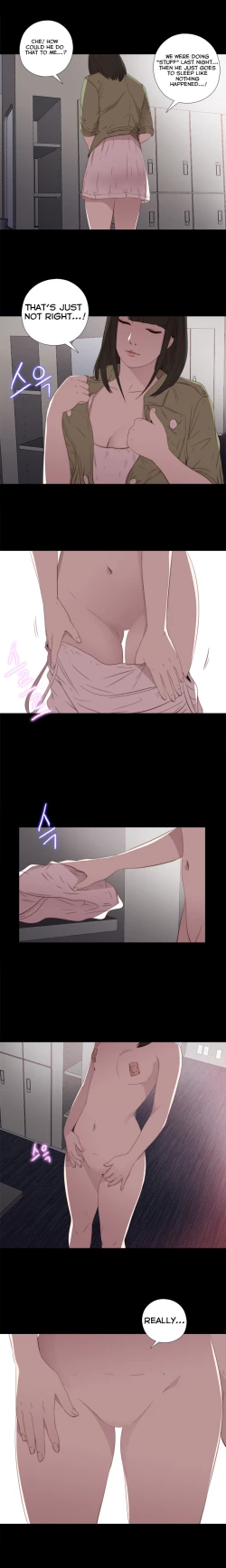 Page 461 of Girl Next Door Ch.1-32