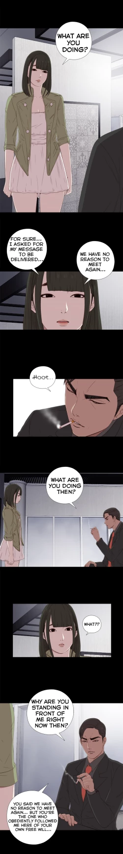 Page 496 of Girl Next Door Ch.1-32