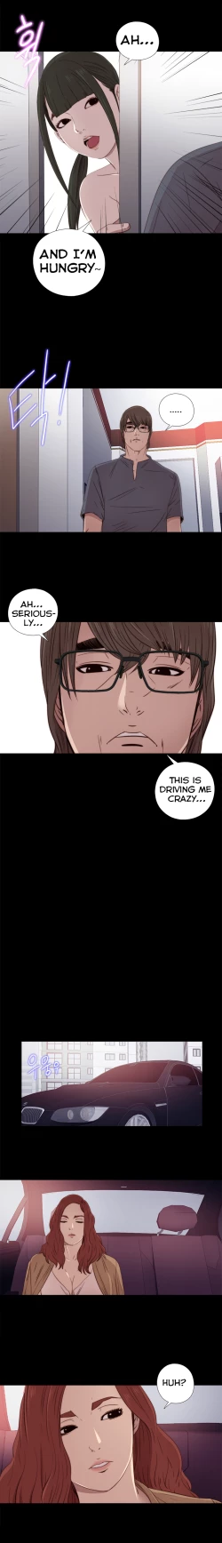 Page 521 of Girl Next Door Ch.1-32