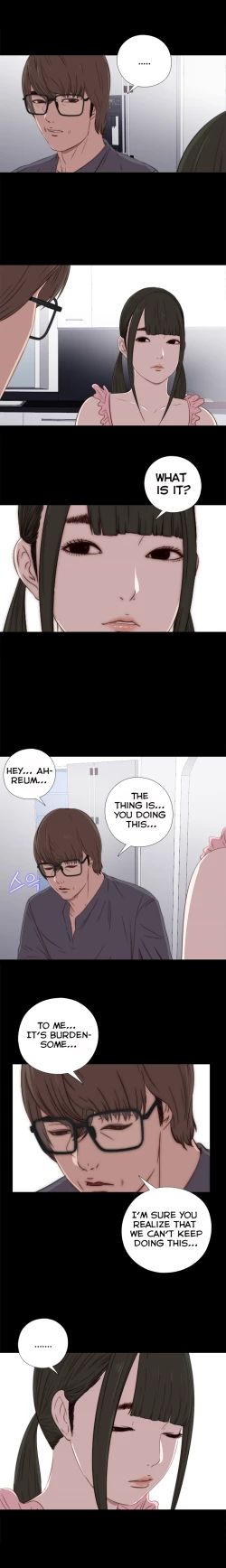 Page 528 of Girl Next Door Ch.1-32