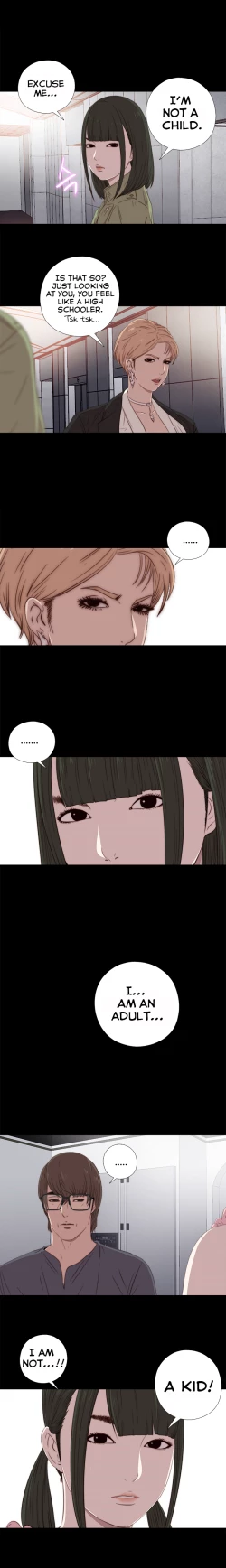 Page 531 of Girl Next Door Ch.1-32
