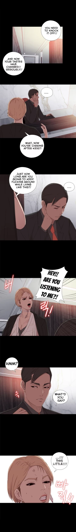 Page 534 of Girl Next Door Ch.1-32