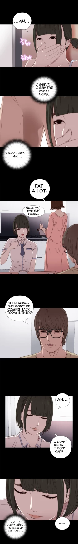 Page 549 of Girl Next Door Ch.1-32