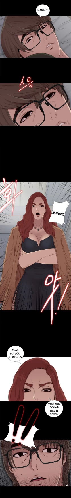 Page 591 of Girl Next Door Ch.1-32