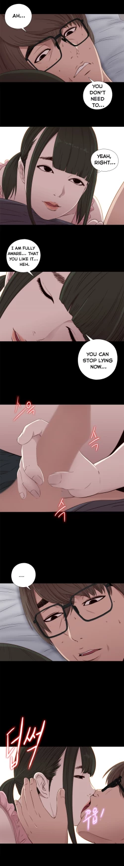 Page 595 of Girl Next Door Ch.1-32