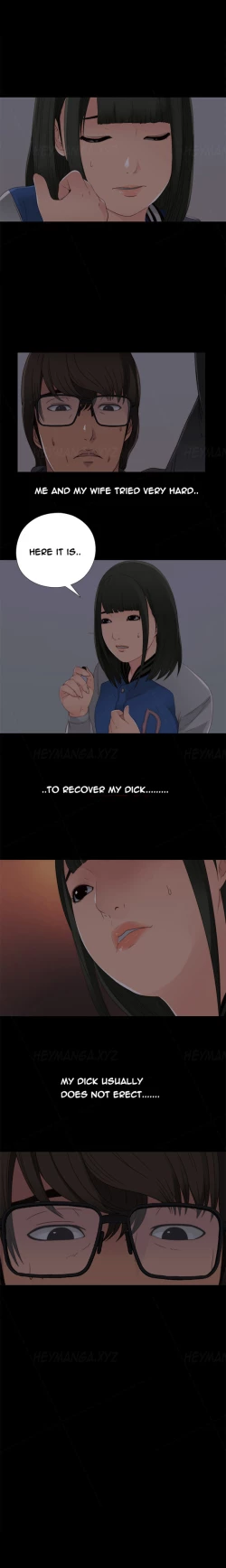 Page 74 of Girl Next Door Ch.1-32