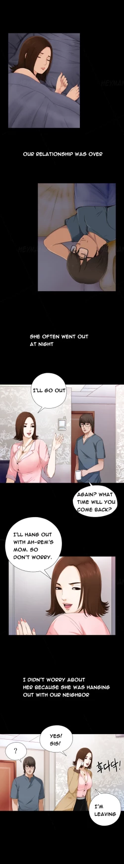 Page 88 of Girl Next Door Ch.1-32