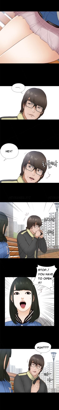 Page 96 of Girl Next Door Ch.1-32