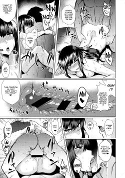 Page 22 of Kitakami-sama to H suru Hon