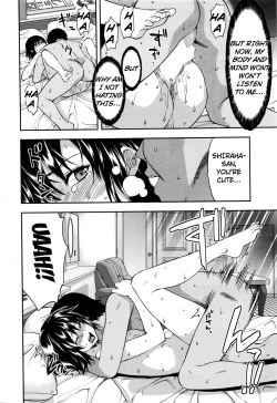 Page 135 of Zutto Suki Datta