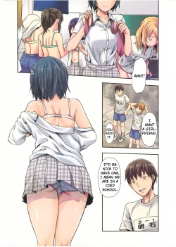 Page 30 of Zutto Suki Datta