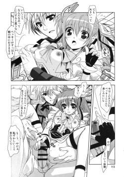 Page 113 of Wonderful Soushuuhen