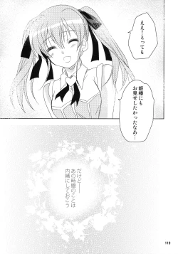 Page 119 of Wonderful Soushuuhen